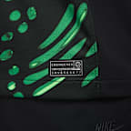Maillot de foot replica Nike Dri-FIT Nigeria 2024 Stadium Extérieur pour homme
