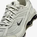Nike Shox Ride 2 Men's Shoes