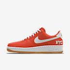 Nike Air Force 1 Low By You Custom Women's Shoes - Multi-Color/Multi-Color/Multi-Color