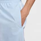 Nike DNA Men's Dri-FIT 15cm (approx.) UV Woven Basketball Shorts