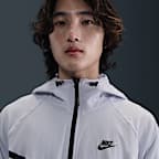 Nike Tech Windrunner Men's Woven Full-Zip Jacket