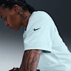 Sabrina Dri-FIT Reversible Basketball Top