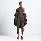 Playera de tirantes para mujer NikeSKIMS Airy