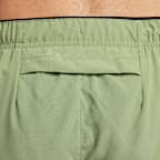 Nike Challenger Men's Dri-FIT 23cm (approx.) Unlined Running Shorts