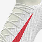 Nike Mercurial Superfly 10 Academy By You Custom FG High-Top Football Boot