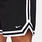 Nike DNA Men's Dri-FIT 15cm (approx.) UV Woven Basketball Shorts