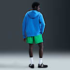 Nike Sportswear Club Flow Pantalón corto de tejido Woven - Hombre