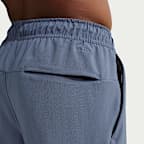 Calças versáteis tipo cargo Dri-FIT Nike Unlimited para homem