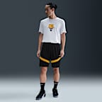 黑色/黑色/University Gold/University Gold