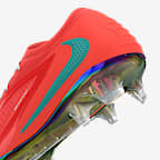 Nike Phantom 6 Low Elite By You Custom Firm-Ground Football Boot