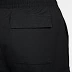 ナイキ クラブ メンズ ウーブン カーゴ ショートパンツ