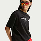 Nike Sportswear Women's Graphic T-Shirt
