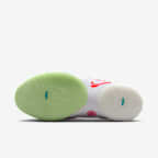 LeBron XXII "Limelight" Basketball Shoes