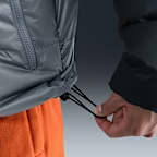 Nike Windrunner Men's Down Jacket