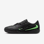 Black/Black/Illusion Green