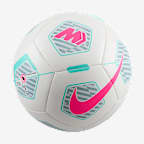 Balón de fútbol Nike Mercurial Fade