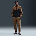 Mosswood Brown/Black