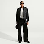 Chamarra acolchada holgada para mujer Nike Sportswear