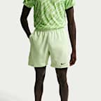 Ανδρικό σορτς τένις Dri-FIT NikeCourt Victory 18 cm