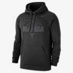 Kobe Men's Hoodie