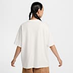 Nike Sportswear Women's Oversized Short-Sleeve T-Shirt