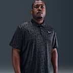 Nike Tour Men's Dri-FIT Golf Polo