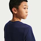 FFF Camiseta Nike Football - Niño/a