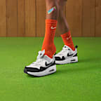 Nike Air Max 1 EasyOn Younger Kids' Shoes