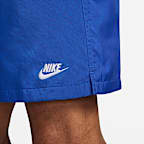 Nike Club Men's Woven Flow Shorts