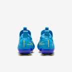 Nike Jr. Mercurial Zoom Vapor 15 Academy KM FG/MG Younger/Older Kids' Low-Top Football Boot