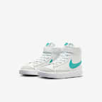 Nike Blazer Mid '77 Younger Kids' Shoes