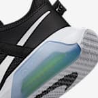 Nike Air Zoom Crossover Big Kids' Basketball Shoes