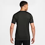 Liverpool F.C. Men's Nike Football T-Shirt