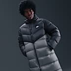 Nike Windrunner Men's Down Parka