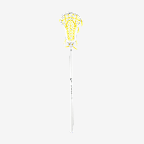 White/Yellow