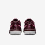 NikeCourt Zoom Lite 3 Premium Women's Hard Court Tennis Shoes