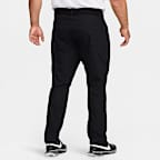 Pantalones de golf de ajuste slim de 5 bolsillos para hombre Nike Tour