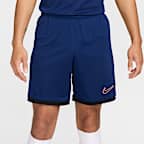 Shorts de fútbol Dri-FIT para hombre Nike Academy