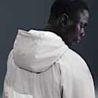 Nike Windrunner Men's Lined Jacket
