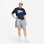 Nike Sportswear Women's Boxy T-Shirt