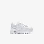 Tenis para bebé e infantil Nike Air Max 90 LTR