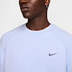 Sudadera de cuello redondo para hombre NOCTA Tech Fleece