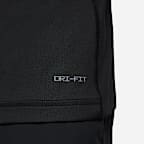 Camiseta de tirantes de fitness Dri-FIT para hombre Nike Ready