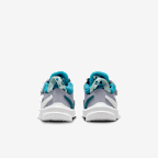 Nike Team Hustle D 10 Lil Baby/Toddler Shoes