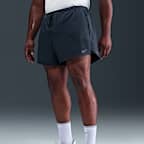 Nike Stride Men's Dri-FIT 5" 2-in-1 Running Shorts