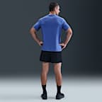 Nike Primary Men's Dri-FIT Short-sleeve Versatile Top