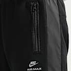 Nike Sportswear Air Max Men's Fleece Shorts