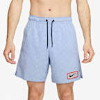 Nike Dri-FIT Unlimited Men's 18cm (approx.) Woven Unlined Fitness Shorts