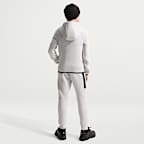 Netherlands Tech Fleece Older Kids' (Boys') Nike Football Trousers