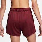Shorts de entrenamiento para mujer Nike Dri-FIT Attack